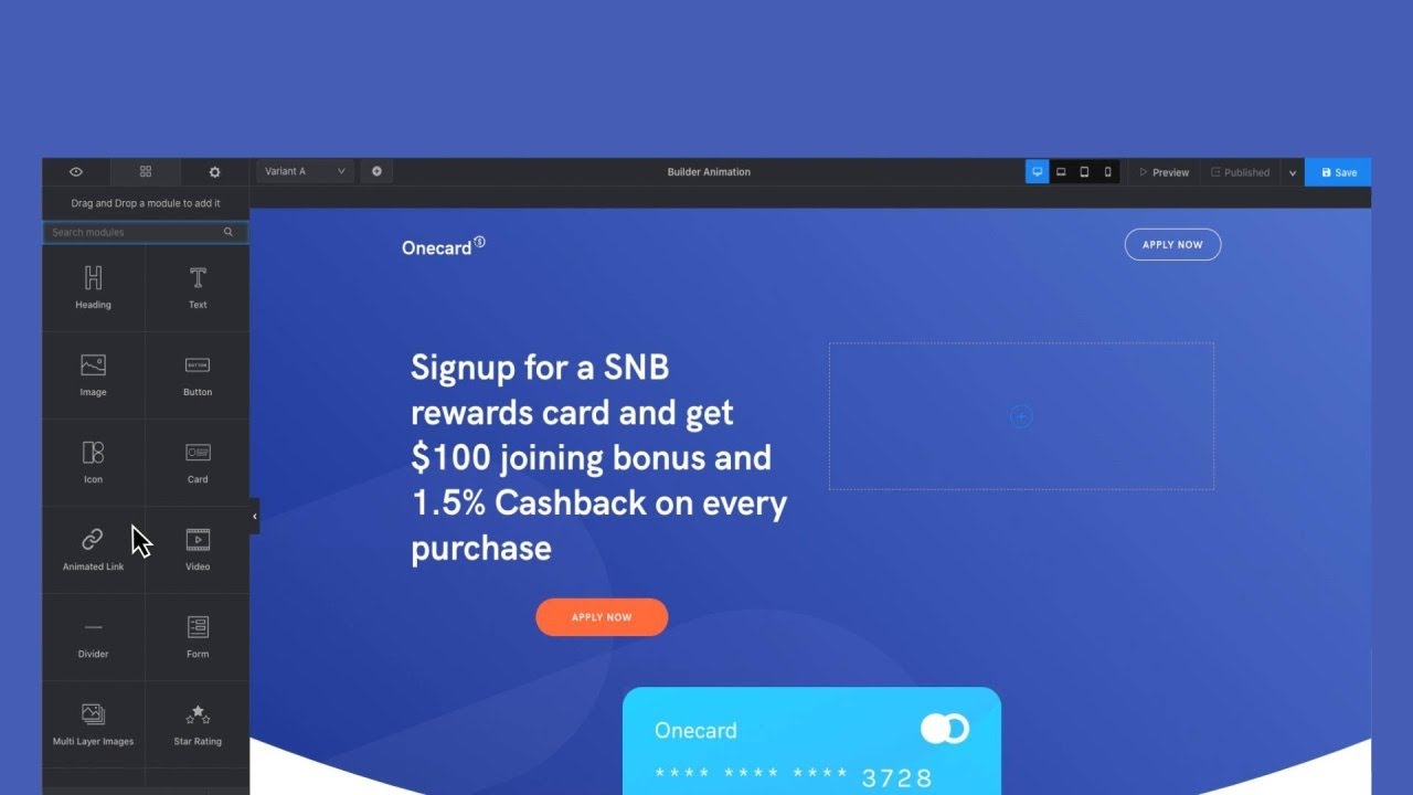 ¿Querés diseñar tu sitio web para móviles?: mirá esta plataforma que te permite hacerlo fácilmente