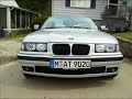 My 1999 323i Bmw Convertible E36 My 1999 323i Bmw Convertible E36