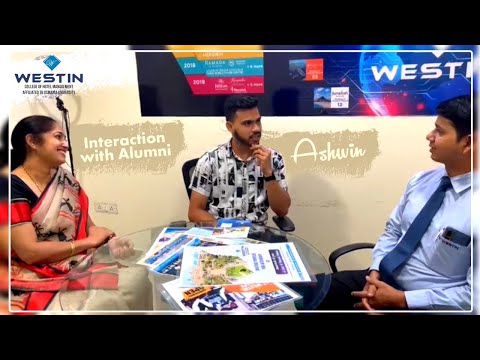 Westin College of Hotel Management Hyderabad General video thumbnail 13