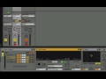 Ableton Looper : rack effect expansion Part 1 of 2
