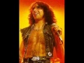 Bon Scott...Tribute