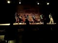 Kolorz 3rd Swiss Hip Hop Competition