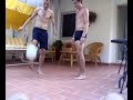 Grottaglie, Carrieri Brothers