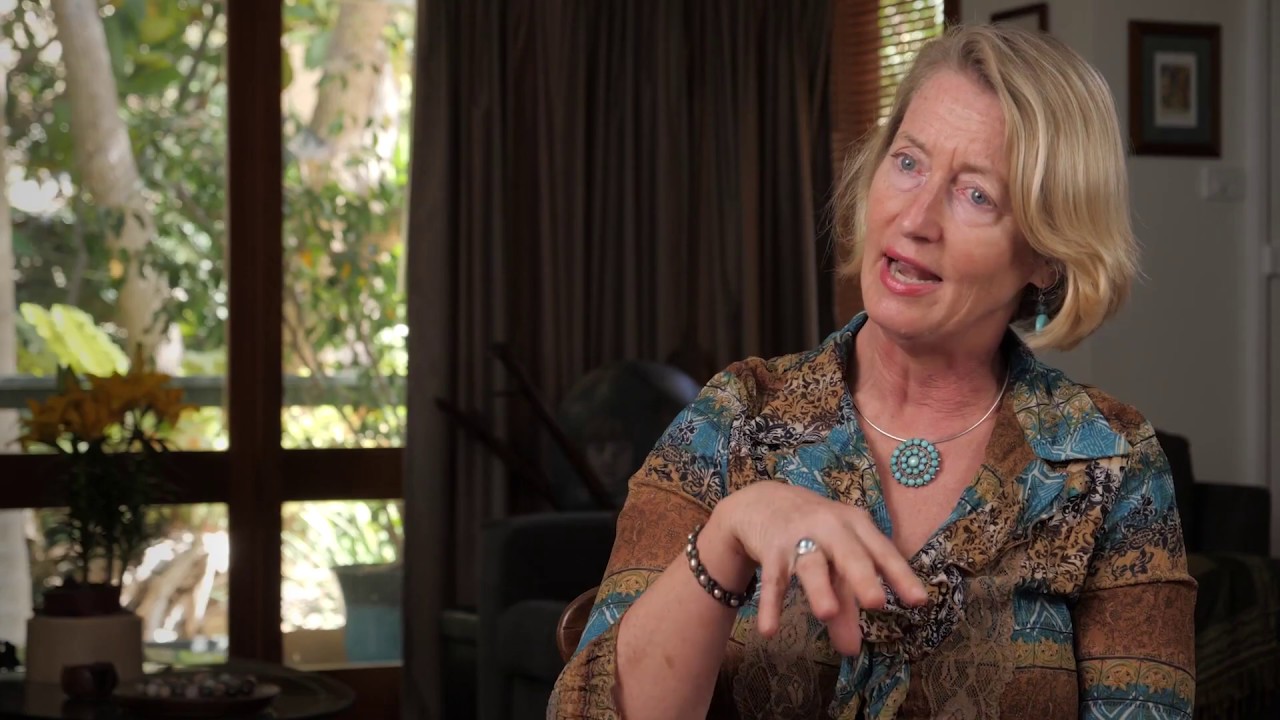 Beate’s story