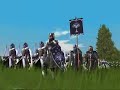FATW: The New Shadow - Men of the Reunited Kingdom