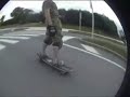 Longskate en Zamudio
