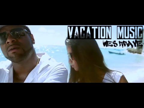 Wes Krave - Vacation Music