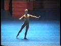 La Bayadere Golden Idol