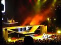 Fall Out Boy in Concert - Dance Dance
