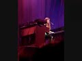 Re: Hoochie Woman live in Rome Tori Amos Re: Hoochie Woman live in Rome Tori Amos