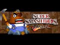 Rockin' K.K. - Super Smash Bros. Brawl