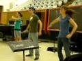 Tavares High School DMs 2008 When A Man Loves a Woman