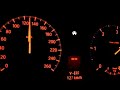 bmw 123d - chip by Bacar  ~225cv - 0-200 km/h