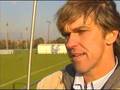 Wim Kooiman over Cercle - Anderlecht