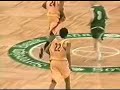 Lebron James vs Carmello Anthony COLLEGE BALL