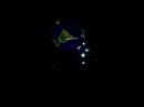 Pleiades and Earth meet