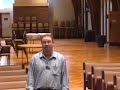 Empty Chairs