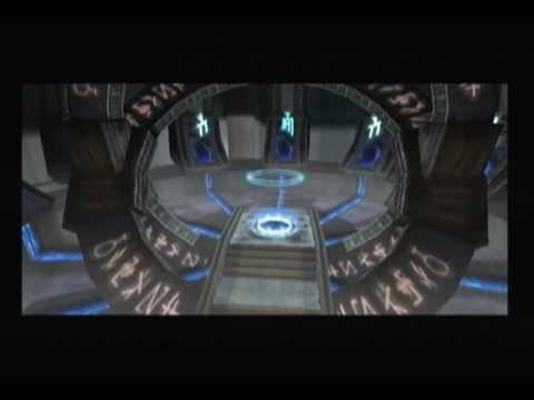 Eternal Darkness : Sanity's Requiem