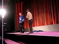 Kenneth Anger in conversation at LFF (2 of 6)