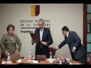 Reconocimiento Mag. William Encarnación Mejía