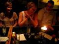 Beka Birthday singing