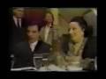 Freddie Mercury and Montserat Caballe rare interview