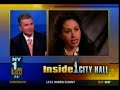 FDNY Union Head Talks About Rudy Video