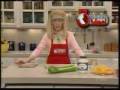 3 Minute Meals - Tuna Melts [MadTV]