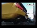 NSX GT-One Titan Exhaust Version 1