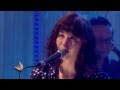 Lisa Hannigan - Moon River - YouTube