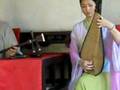 Musique Chinoise Traditionnelle À Suzhou [chine] 2
