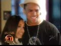 chris brown and keisha chante