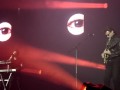 THE NEON JUDGEMENT / MISS BROWN Live @ sinner's day