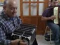 PAQUITO ARANDA (la parceria)