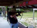 First Time Shooting the AK-47 First Time Shooting the AK-47