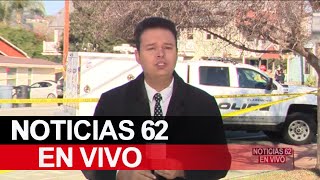 Atropello mortal en Claremont – Noticias 62 - Thumbnail