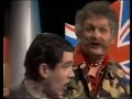 Jacobse en Van Es en de Falkland Oorlog