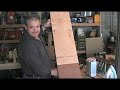 Veneering with Yellow Glue