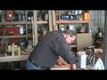 Veneering with Yellow Glue