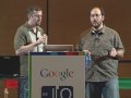 Google I/O 2009 - Do You Believe in the Users?