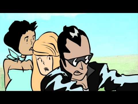 derek walborn - directed by Nicholas Gurewitch written by Jordan Morris and Evan Keogh animated by Rebecca Sugar and Ian Jones-Quartey voices by Derek Walborn, Erin Neil, Va...