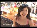 Ani Phyo's Raw Food Kitchen: Going to the Farmers' Market