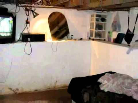 how to define overcrowding