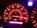 0 to 162 mph im m3 bmw 