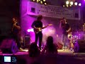ultima giornata del festival 
