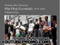 queen latifah - Wrath of My Madness - Tommy Boy Presents Hip