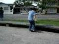 S3T Company skate iniciante Joinville