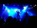 Rotersand Barcelona -Merging Oceans- 12/12/2008 Sala Bikini