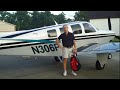 Arthur Dunn Pancake Breakfast FlyIn September 2009