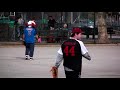 Destroyers vs. Robins - Top 5 - 5/11/08